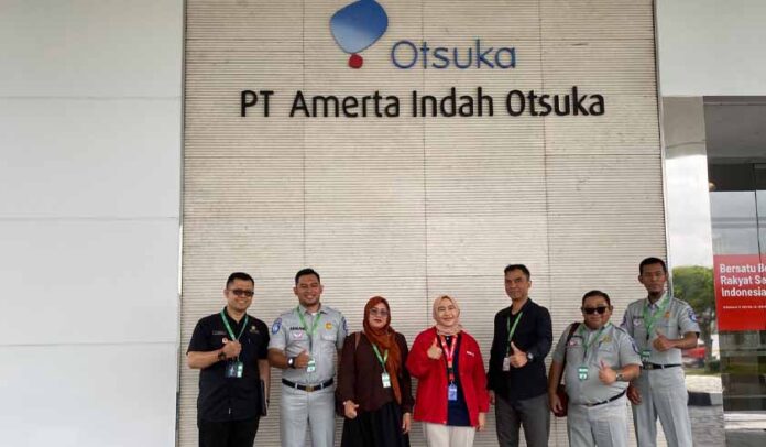 Perusahaan di Sukabumi Perusahaan di Sukabumi