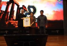 Raih Penghargaan “PR Popular”, Jasaraharja Putera Buktikan Reputasi  Perusahaan yang Positif Perusahaan yang Positif