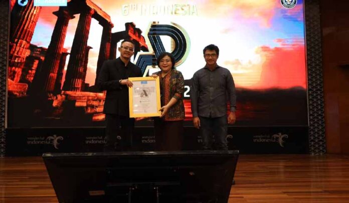 Perusahaan yang Positif