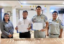 Jasa Raharja Tangerang dan RS. Murni Asih Perkuat Sinergi Demi Layanan Prima bagi Korban Kecelakaan Prima bagi Korban Kecelakaan