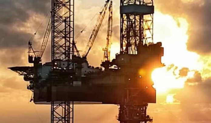 Produksi 2.635 Barel Minyak Produksi 2.635 Barel Minyak