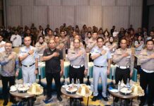 PT Jasa Raharja Hadir dalam Evaluasi SIGNAL Pasca Penerapan Opsen di Sulawesi Selatan jasa raharja sulsel