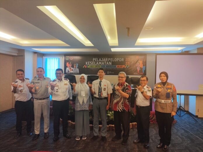 SUMBAR jasa raharja sumbar