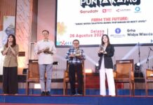PT Jasaraharja Putera Hadir dalam Dialog Penting dengan tema Mengelola  Keuangan Cerdas untuk Masa Depan Cerah: From Dream to Do,  Sukses Sebelum 30 di IPB University Sukses Sebelum 30 di IPB University