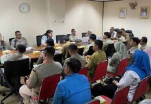 Forum Keselamatan Lalu Lintas Jakarta Barat Sepakati Langkah Konkret Tangani Titik Rawan Kecelakaan Tangani Titik Rawan Kecelakaan