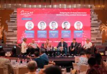 NeutraDC Summit 2025 Digelar: Hadirkan Kolaborasi Global, Luncurkan Inovasi AI Telkom