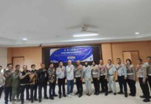 Forum Keselamatan Lalu Lintas Jakarta Selatan Gelar Rapat Koordinasi RSPA 2025, Tetapkan Titik Blackspot dan Troublespot Titik Blackspot dan Troublespot