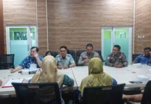 Jasa Raharja Purwokerto Gelar Diskusi Forum Komunikasi Lalu Lintas (FKLL) dalam Upaya Penanganan Kecelakaan Upaya Penanganan Kecelakaan
