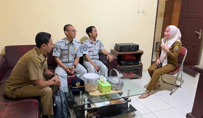 Yang Telah Jatuh Tempo Yang Telah Jatuh Tempo