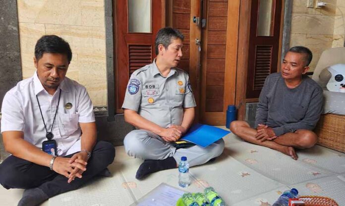 bali 2 jasa raharja bali