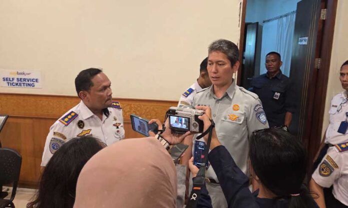 bali jasa raharja bali