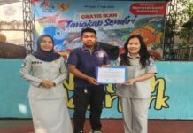 Jasa Raharja Gandeng Newtown Waterpark Beri Diskon Masyarakat Yang Taat Pajak Kendaraan