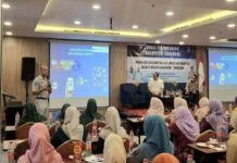 Sinergi Jasa Raharja Tangerang dengan Dishub Kab. Tangerang Sosialisasikan Keselamatan Lalu Lintas dan Angkutan Jalan jasa raharja banten