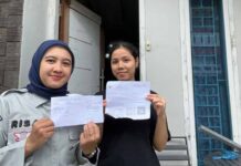 Jasa Raharja Kanwil Banten Edukasi Kepatuhan PKB dan SWDKLLJ Lewat Kunjungan ke Masyarakat jasa raharja banten