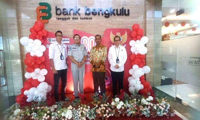 jasa raharja bengkulu