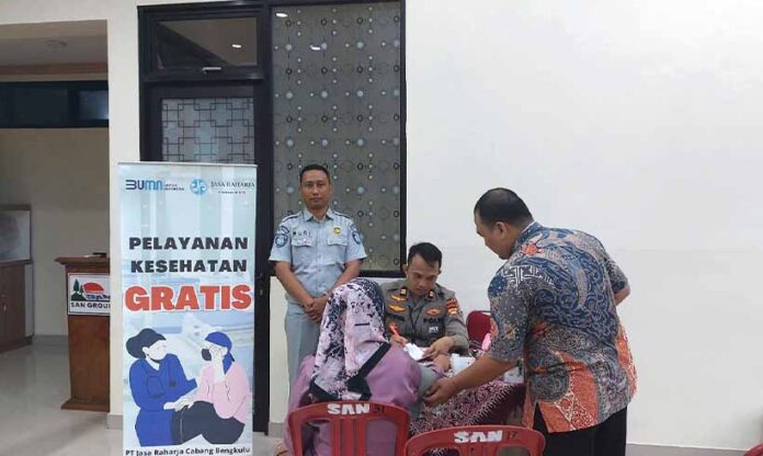bengkulu 1 jasa raharja bengkulu