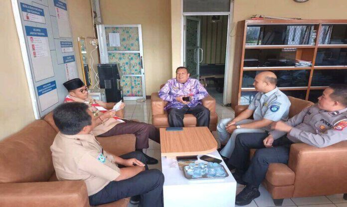 jasa raharja bengkulu