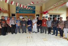 Jasa Raharja Bersama Tim Samsat Argamakmur Terima Kunjungan DPRD, Sorot Penerapan Keringanan Tarif PKB jasa raharja bengkulu