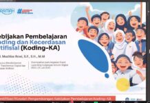 Telkom Luncurkan Program KID 2025: Kenalkan AI, IoT, Big Data, dan Cybersecurity untuk Siswa dan Cybersecurity untuk Siswa