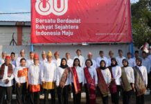 Jasa Raharja Bengkulu Gelar Upacara HUT ke-80 RI dengan Nuansa Kedaerahan dengan Nuansa Kedaerahan