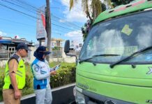 Kolaborasi Bersama Mitra Stakeholder, Jasa Raharja NTB Ikuti Operasi Kepatuhan di Kabupaten Lombok Barat di Kabupaten Lombok Barat