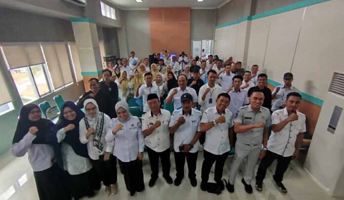 di Kabupaten Soppeng