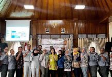 Jasa Raharja Surakarta Gelar Pelatihan PPGD dan Layanan Kesehatan Gratis di Kawasan Sriwedari di Kawasan Sriwedari