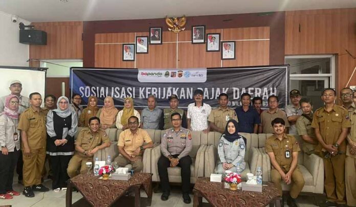 di Kecamatan Bogor Utara di Kecamatan Bogor Utara