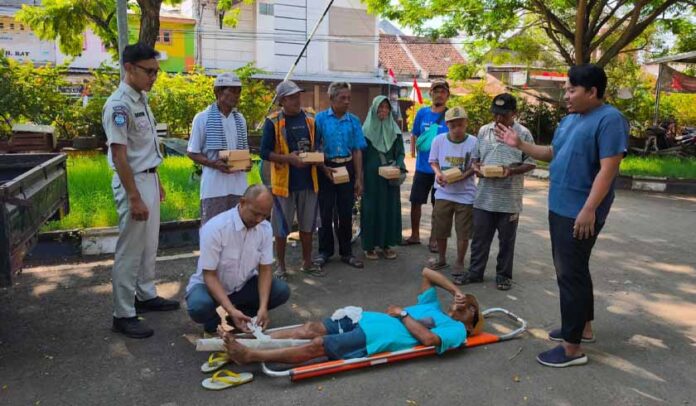 di Pasar Petarukan di Pasar Petarukan