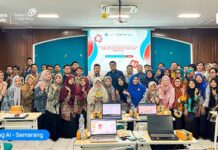 Telkom Dukung Pembelajaran Coding dan AI di Sekolah Berbagai Daerah di Sekolah Berbagai Daerah