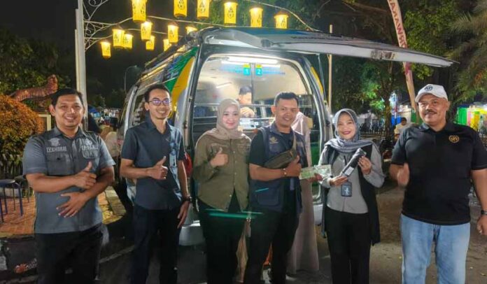 di Situ Buleud di Situ Buleud