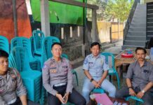 Jasa Raharja Sumbawa Tunjukkan Komitmen Pelayanan Terbaik Bagi Korban Kecelakaan di Sumbawa Barat di Sumbawa Barat