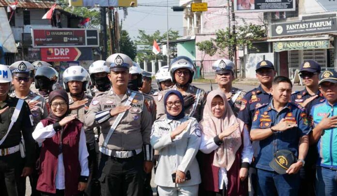 di The Matic Majalaya