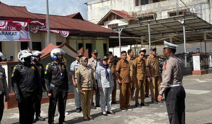 di Wilayah Bukittinggi