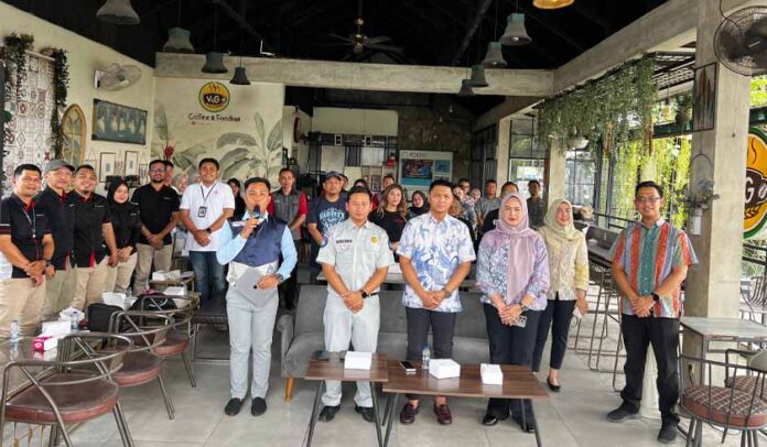 di Wilayah Kota Serang di Wilayah Kota Serang