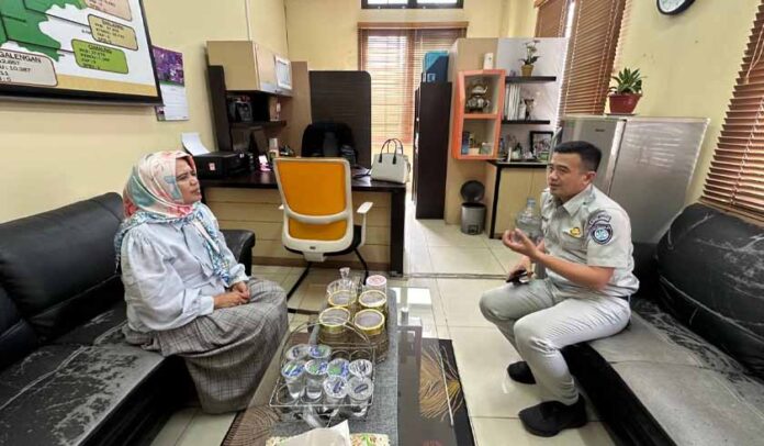 di Wilayah Samsat Soreang di Wilayah Samsat Soreang