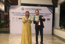 Kembali Torehkan Prestasi Service Excellence Kelas Dunia, AdMedika Raih 2 Gold Winner di Contact Center World Awards Asia Pacific 2025