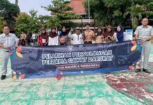 PPGD di SMA N 1 Jatibarang, Jasa Raharja Indramayu Dorong Keselamatan Lalu Lintas Melalui Edukasi Generasi Muda jasa raharja jabar