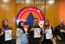 Jasa Raharja Bandung Bersama Tim Pembina Samsat Kawaluyaan Melakukan Kunjungan Kerja Lanjutan Perkuat Sinergitas ke Perusahaan Pemilik Kendaraan jasa raharja jabar