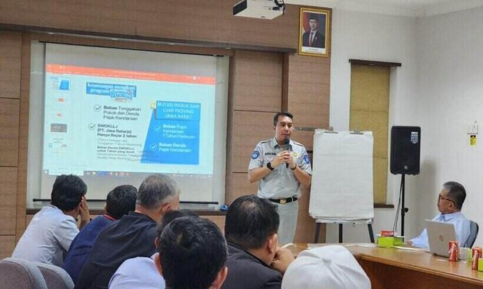 jabar 3 jasa raharja jabar