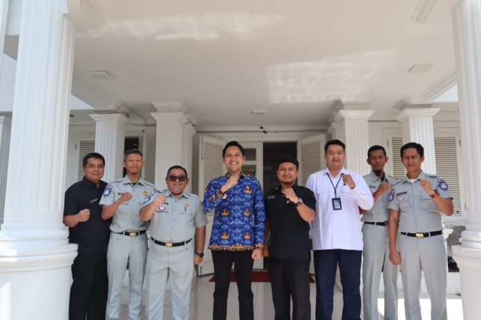 jabar 3 jasa raharja jabar