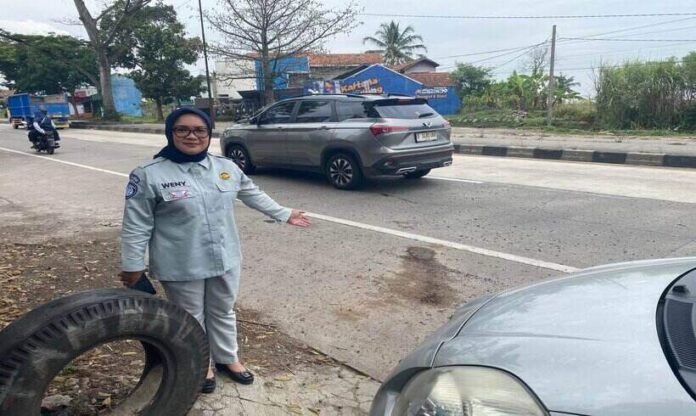 jabar 3 jasa raharja jabar