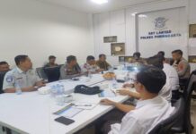 Jasa Raharja Purwakarta Hadiri Forum Komunikasi Lalu Lintas untuk Tingkatkan Keselamatan Jalan jasa raharja jabar