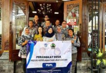 Gandeng Perangkat Kelurahan Sriwedari, Jasa Raharja Surakarta Gencarkan Edukasi Keselamatan Jalan jasa raharja jateng