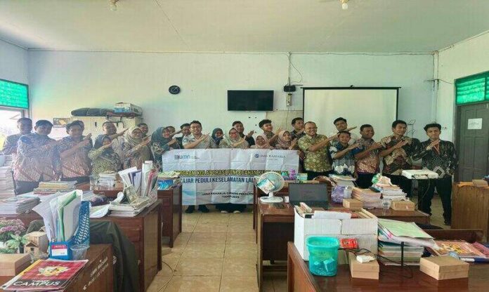 jateng 3 jasa raharja jateng