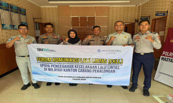 jateng 6 jasa raharja jateng