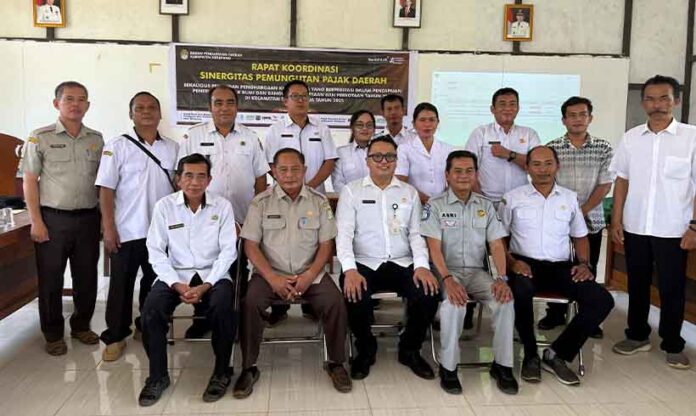 kalbar 2 jasa raharja kalbar