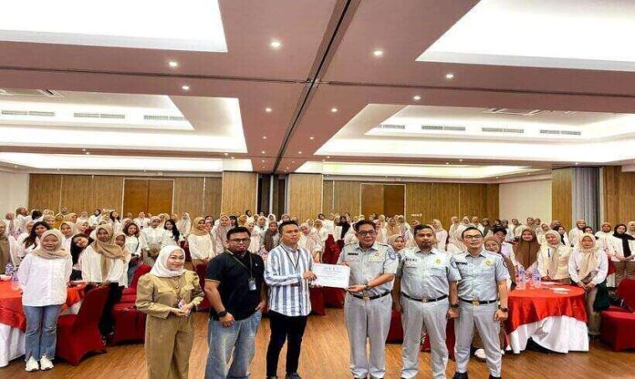 kalsel 1 jasa raharja kalsel