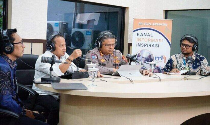 kalsel 3 jasa raharja kalsel