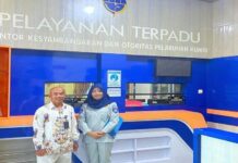 Jasa Raharja Kalteng dan KSOP Kumai Sinergi Tingkatkan Keselamatan Wisatawan TN Tanjung Puting jasa raharja kalteng
